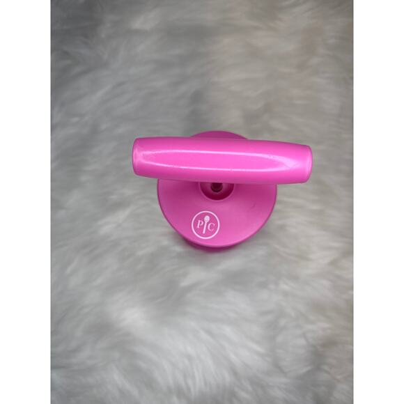 Pampered Chef Whipped Cream Maker 1797 - Pink - Picture 3 of 4